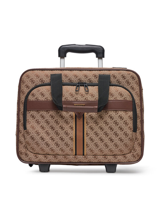 Guess Guess Kofer za kabinu TMNAST P5143 Bež