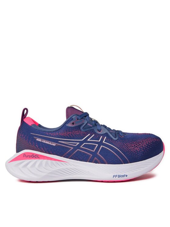 Asics Asics Bežecké topánky Gel-Cumulus 25 1012B441 Modrá