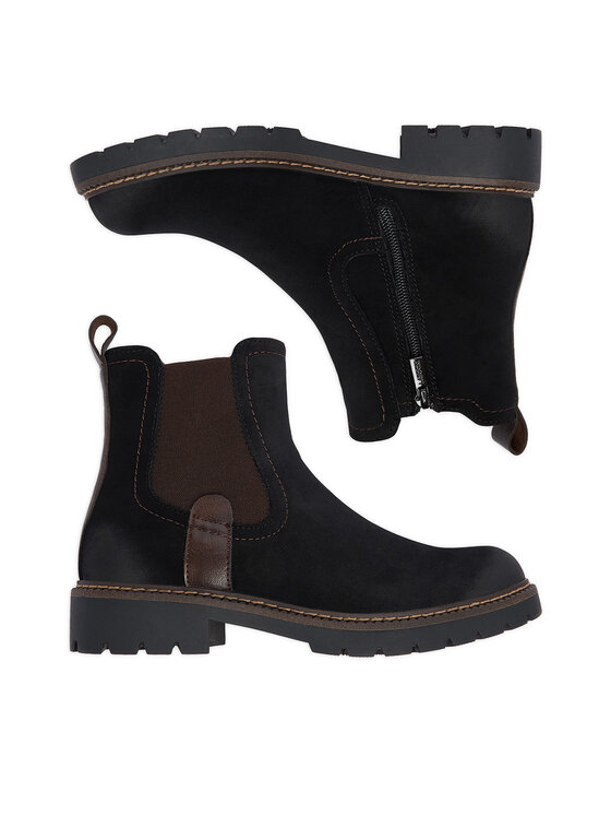 Lasocki Lasocki Stiefeletten CEO-WS6719-03 Schwarz