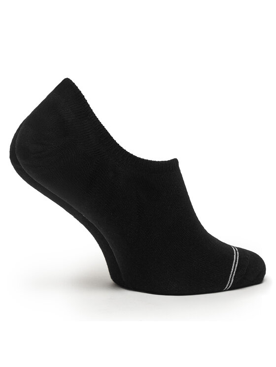 Emporio Armani Underwear Emporio Armani Underwear Kurze Socken EW000582 AF20515 MC215 Schwarz