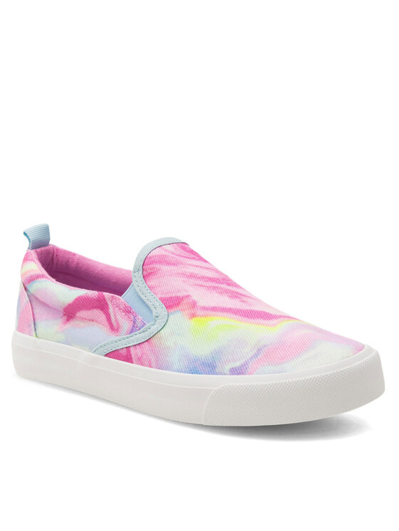 Nelli Blu Nelli Blu Tenisky CSS20379-28 Barevná