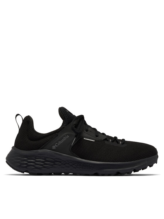 Columbia Columbia Scarpe da trekking Benson Crz™ 2108791 Nero