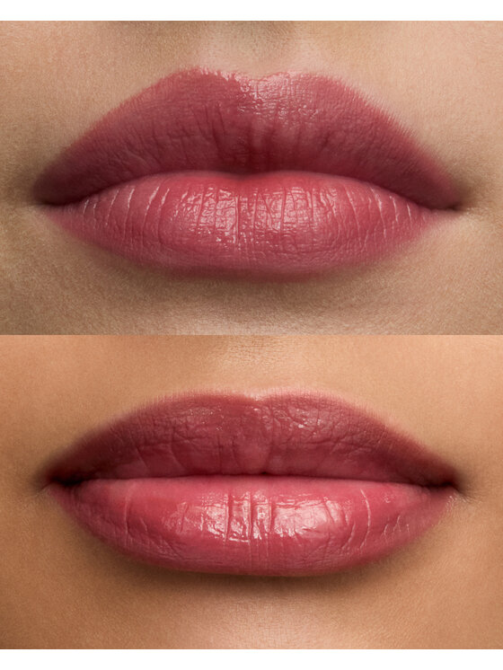 INGLOT INGLOT Lip Volume Koloryzujący Balsam do ust ROSÉ WHISPER 123