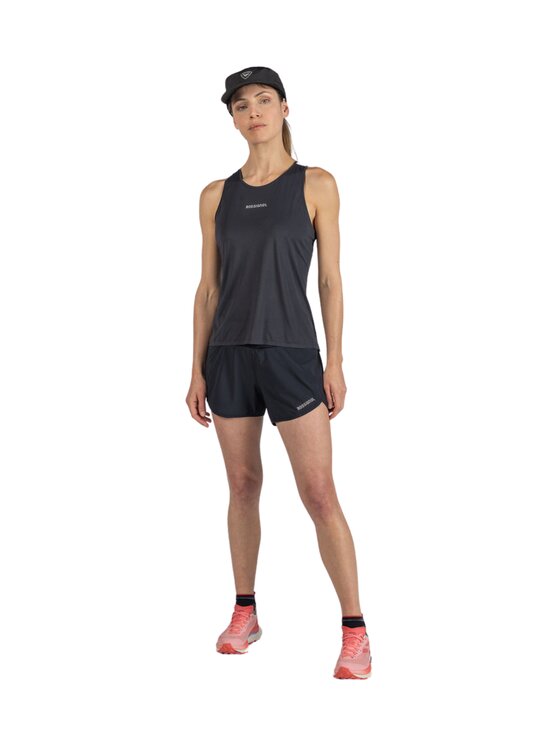 Rossignol Rossignol Tank top Sapa Tank Różowy Regular Fit