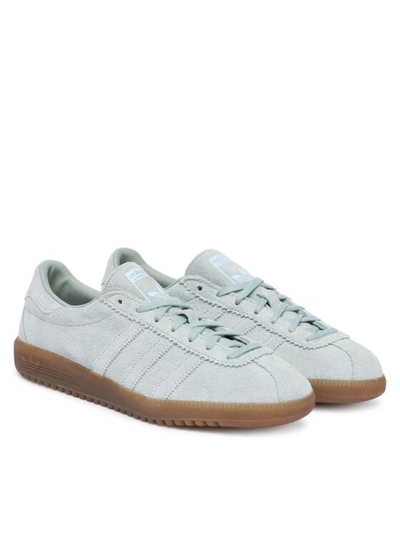 adidas adidas Sneakersy Brmd IH4180 Zielony