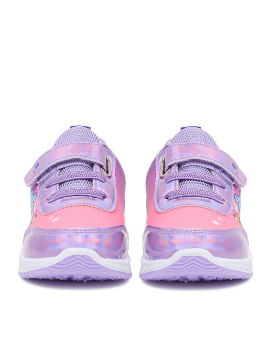 TOM&JERRY GOKKO TOM&JERRY GOKKO Sneakers CEO-CP76-AW25-306WBGTJ Violet