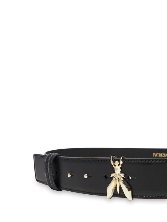 Patrizia Pepe Patrizia Pepe Ζώνη Γυναικεία 8W0051/L048-K118 Μαύρο