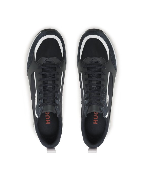 HUGO Hugo Sneakers Icelin 50498329 Dunkelblau