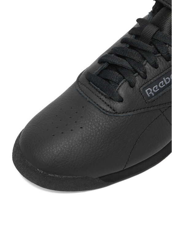 Reebok Reebok Sneakersy F/S HI 100000102 Čierna