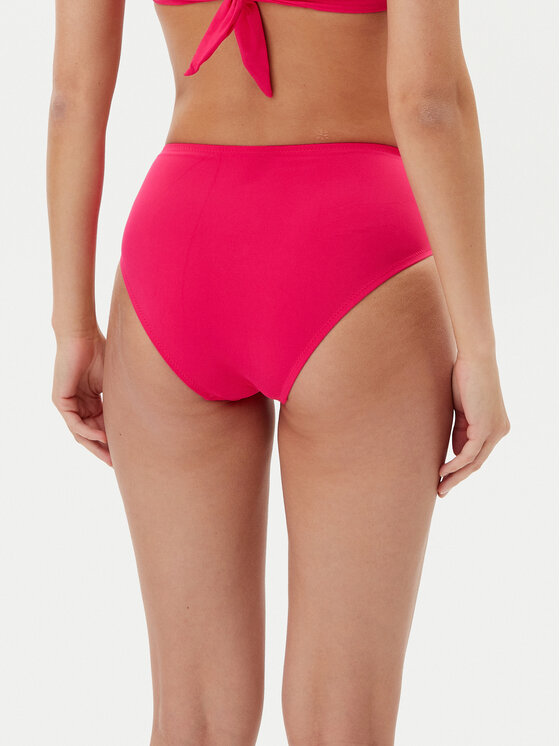Chantelle Chantelle Dół od bikini Easy Pop C22JC5 Różowy