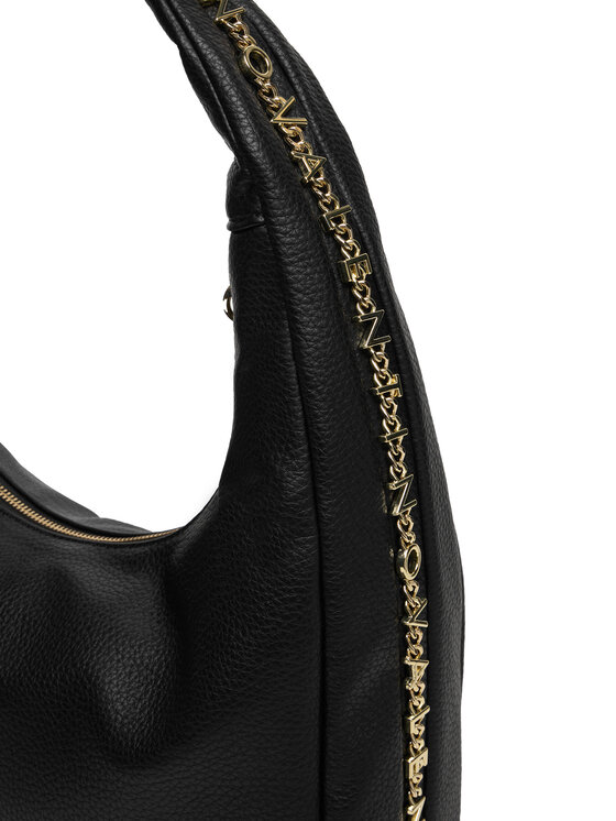 Valentino Valentino Handtasche Harmonia VBS9OT07 Schwarz