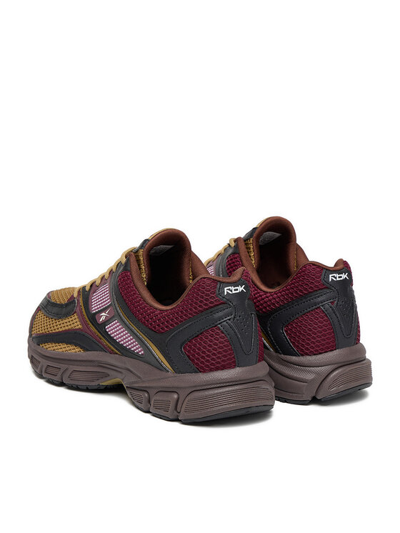 Reebok Reebok Сникърси CEOSS-PREMIER TRINITY 100230888 W Бордо