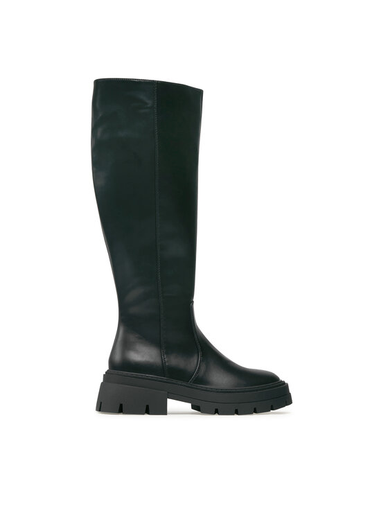 Vero Moda Vero Moda Klassische Stiefel 10296638 Schwarz