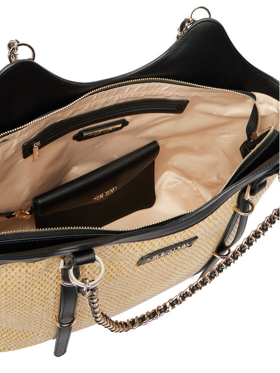 Nine West Nine West Rankinė EO-Chic-LDA8854 Smėlio