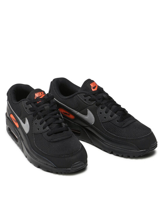 Nike Nike Tossud Air Max 90 DJ6881 001 Must