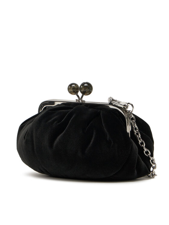 Weekend Max Mara Weekend Max Mara Borsetta Vespa 2515511084600 Nero