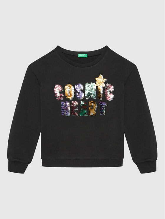 Felpa United Colors Of Benetton