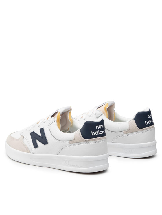 New Balance New Balance Sneakersy CT300WY3 Beżowy