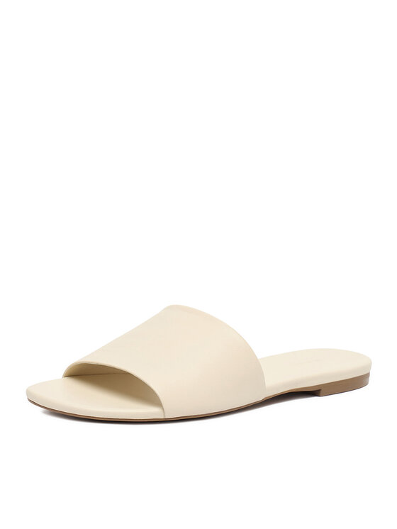 GINO ROSSI GINO ROSSI Natikače C-124866 Écru