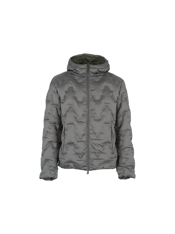 Colmar Colmar Giubbotto invernale 12814ZL498 Verde Regular Fit