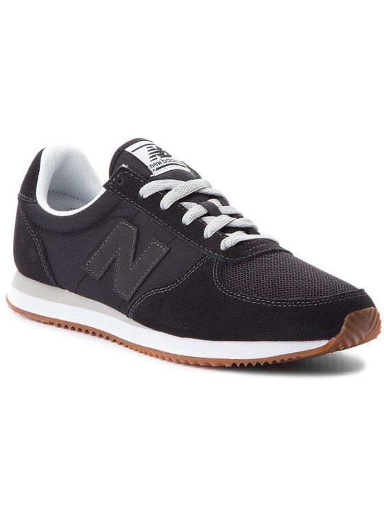 New balance outlet u220 homme noir