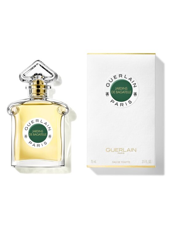 Guerlain Guerlain Jardins De Bagatelle Woda toaletowa