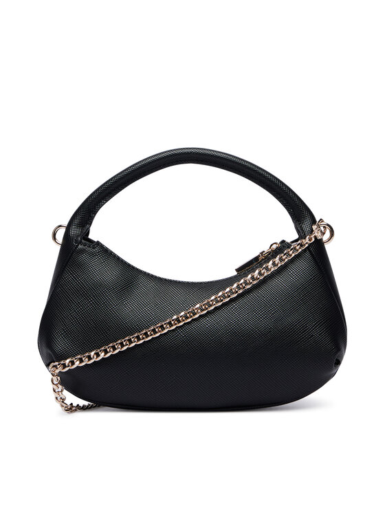 Guess Guess Borsetta Gilda Mini HWZG97 47730 Nero