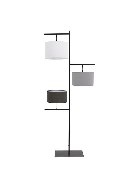 MIAhome MIAhome Lampa podłogowa 170 cm LANTAI Kolorowy