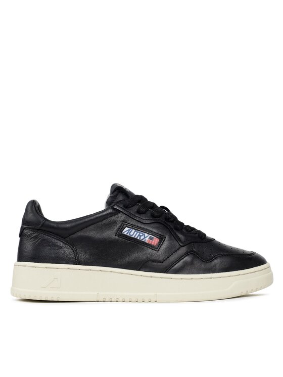 Sneakers AULM GG05 Nero