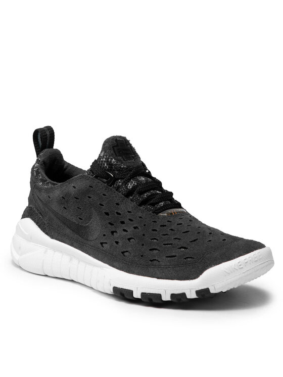 Nike Buty Free Run Trail CW5814 001 Szary Modivo.pl