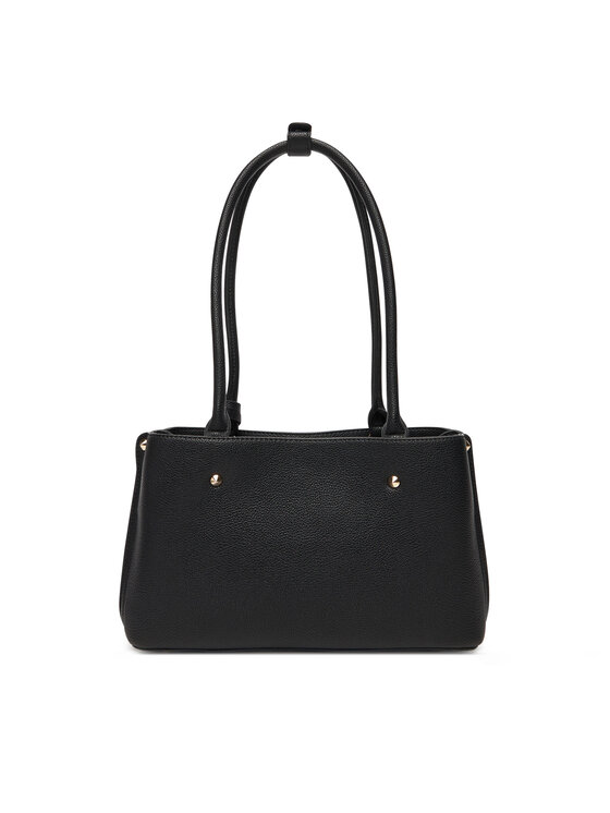 Guess Guess Táska Meridian II HWBG69 74090 Fekete