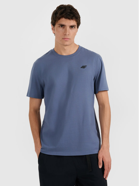 4F 4F T-Shirt NOS Regular Fit