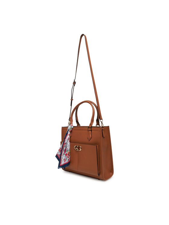Aldo Aldo Borsetta Ruya 13933960 Marrone