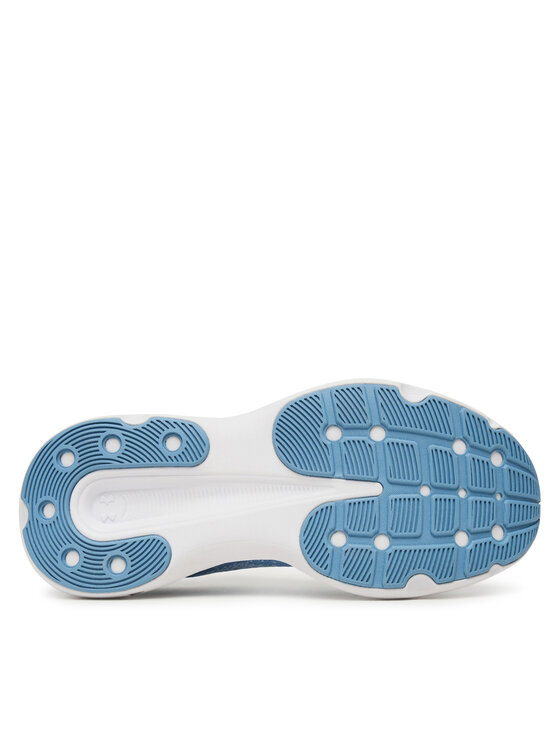 Under Armour Under Armour Běžecké boty UA Infinite 3027524 Modrá