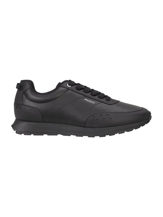 HUGO HUGO Sneakers Icelin 50552629 Schwarz