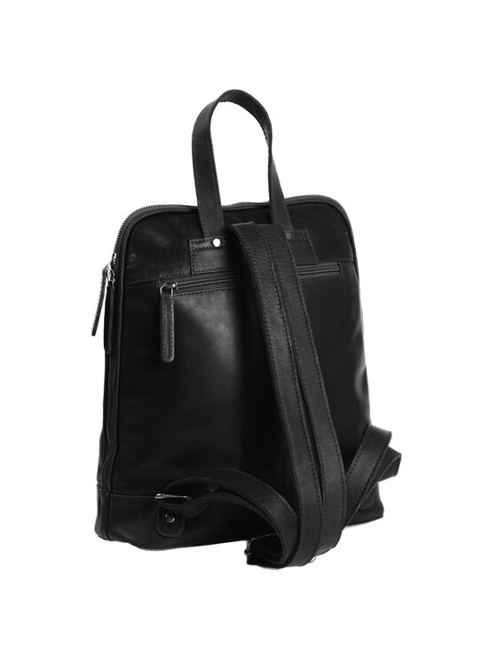 The Chesterfield Brand The Chesterfield Brand Plecak 204782 Czarny