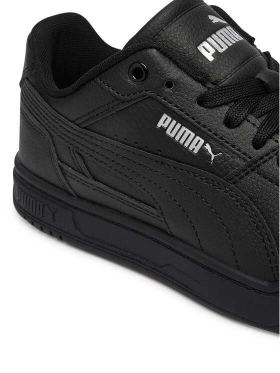 Puma Puma Αθλητικά Puma Caven III Jr 406235 02 Μαύρο