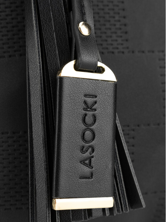 Lasocki Lasocki Borsetta LSK-K-043-06 Nero