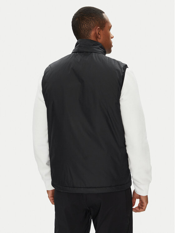 adidas adidas Liemenė Terrex Multi Climawarm JD8403 Juoda Regular Fit