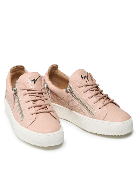 Sneakers femme zanotti outlet