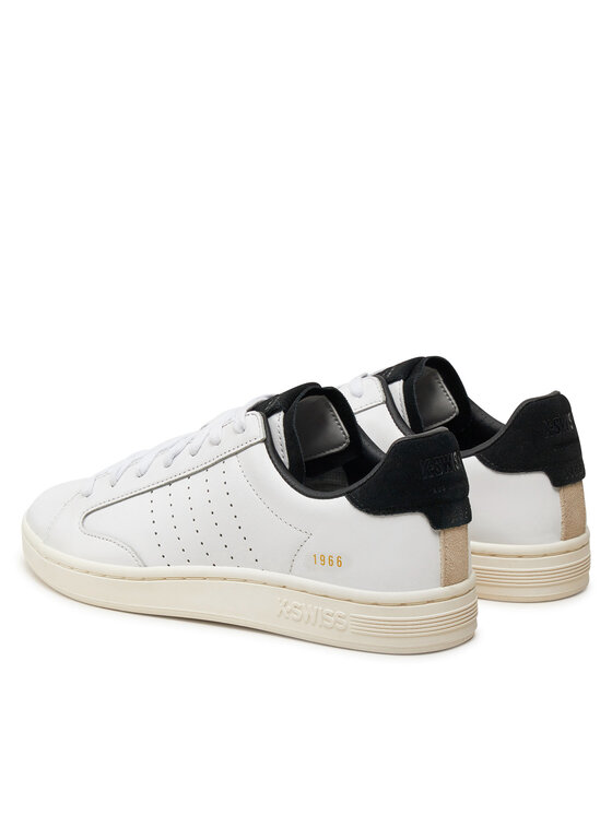 K-Swiss K-Swiss Снікерcи Slammshield Ii 07263 189 Білий