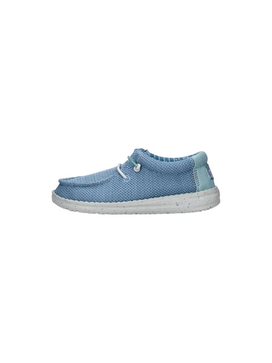Hey Dude Hey Dude Mocassini q-roa-37335 Blu