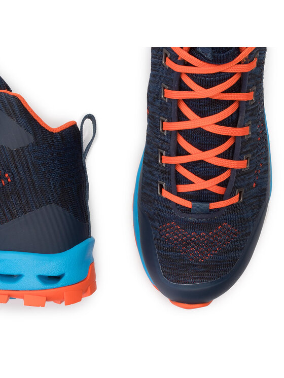 Dachstein Dachstein Трекінгові черевики Super Leggera Flow Mc Gtx GORE-TEX 311908-1000/5119 синій