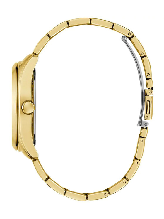 Guess Guess Ρολόι GW0760L2 Χρυσό