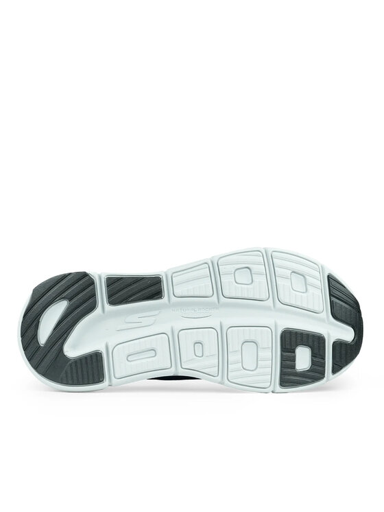 Skechers Skechers Sneakersy 220526-NVY Granatowy