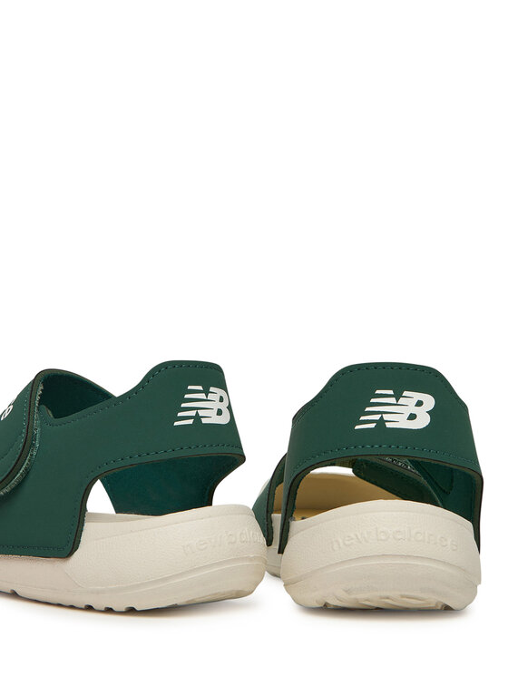 New Balance New Balance Sandali SYA809T3 Zelena