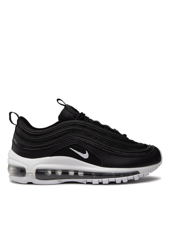 Nike Nike Laisvalaikio batai Air Max 97 (GS) 921522 001 Juoda