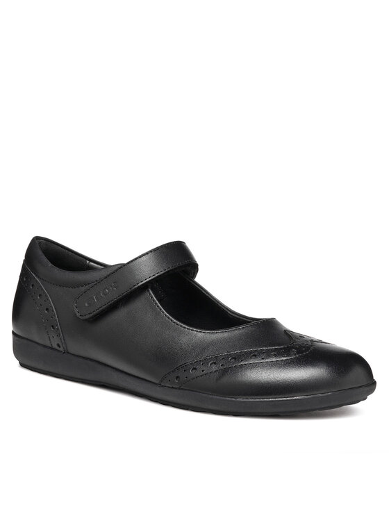 Geox Geox Baleriinad J Iberide J46MDH 00043 C9999 M Must