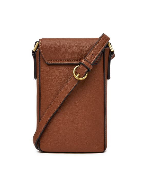 U.S. Polo Assn. U.S. Polo Assn. Сумка BIUXT8489WVP Коричневий