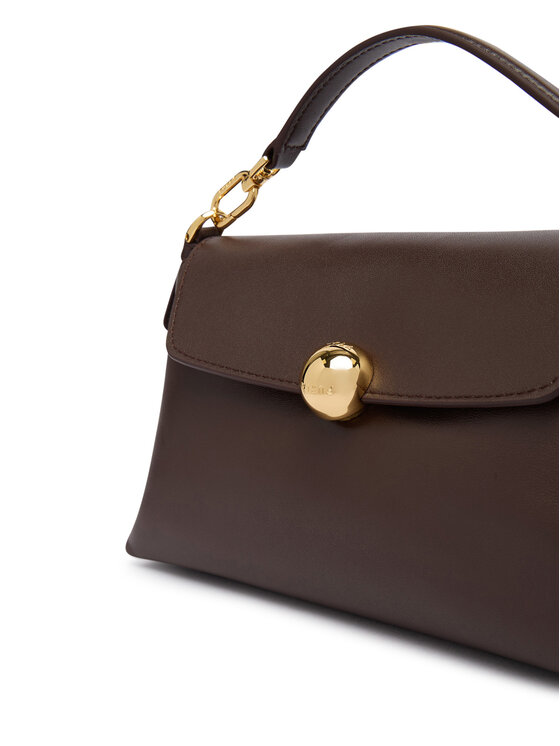 Furla Furla Handtasche Sfera Soft Mini WE00881 BX2269 2460S Braun